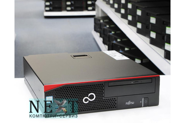 Fujitsu Esprimo D757 Grade A - Компютри - 280095827 - nextbg.com