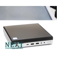HP EliteDesk 800 G3 DM Grade A