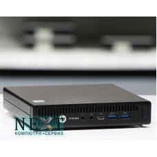 HP ProDesk 600 G2 DM Grade A