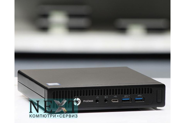 HP ProDesk 600 G2 DM Grade A HP ProDesk 600 G2 DM Grade A