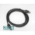 Dell DisplayPort to DisplayPort Cable v1.2 Brand New - кабели и преходници - 280105580 - nextbg.com