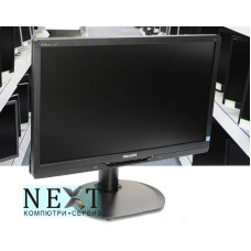 Philips 221B3LPCB Grade C - Монитори - 280108432 - nextbg.com