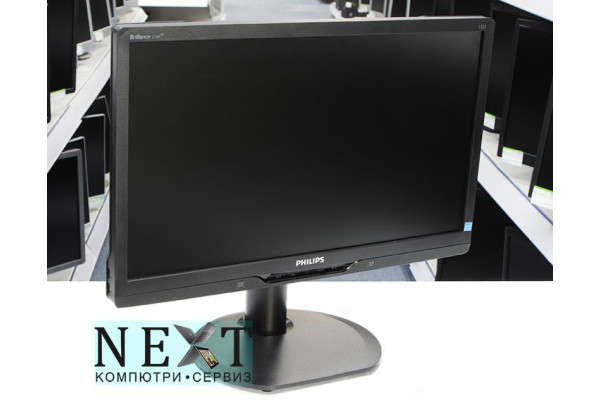 Philips 221B3LPCB Grade C - Монитори - 280108432 - nextbg.com
