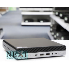HP EliteDesk 800 G4 DM Grade A