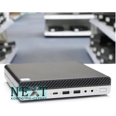 HP EliteDesk 800 G5 DM Grade A - Компютри - 280105477 - nextbg.com