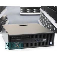 HP ProDesk 600 G2 SFF Grade A