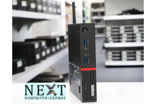 Lenovo ThinkCentre M900 Grade A - Компютри - 280108663 - nextbg.com