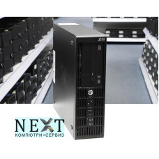 HP Workstation Z220SFF Grade A