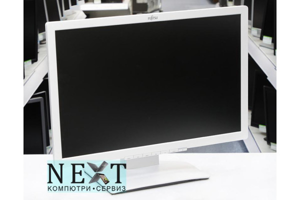 Fujitsu B22W-7 LED B клас - Монитори - 280069737 - nextbg.com