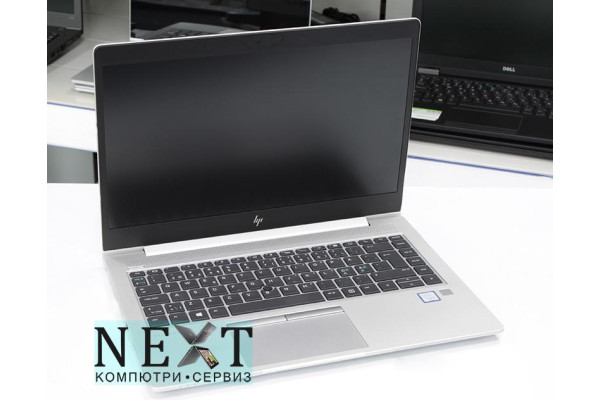 HP EliteBook 840 G5 Grade B - Лаптопи - 280118995 - nextbg.com