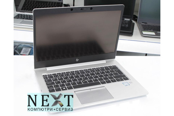 HP EliteBook 830 G5 Grade A - Лаптопи - 280105758 HP EliteBook 830 G5 Grade A - Лаптопи - 280105758 - nextbg.com