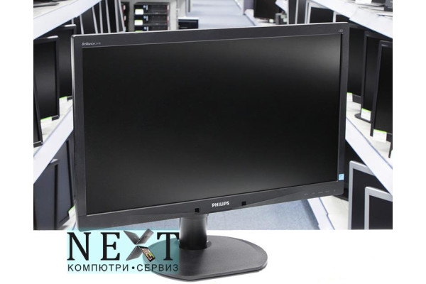 Philips 241B4L B клас - Монитори - 280083727 - nextbg.com