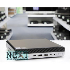 HP EliteDesk 800 G4 DM Grade A