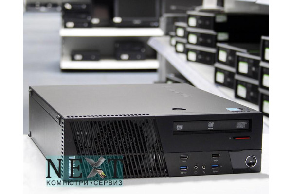 Lenovo ThinkCentre M93p Grade A