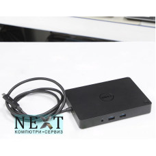 Dell K17A Dock WD15 (USB Type-C) | Alienware Inspiron Venue Pro Latitude Precision XPS Grade A