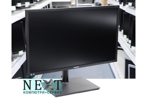 Samsung S27H650FDU Grade A- - Монитори - 280106763 Samsung S27H650FDU Grade A- - Монитори - 280106763 - nextbg.com