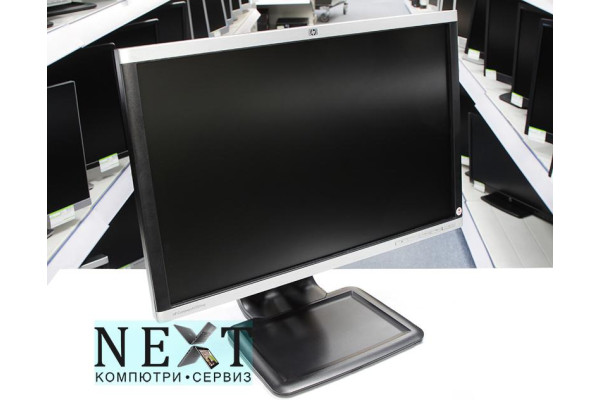 HP Compaq LA2205wg А клас - Монитори - 280012614 - nextbg.com