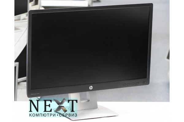 HP EliteDisplay E240 Grade C - Монитори - 280130685 HP EliteDisplay E240 Grade C - Монитори - 280130685 - nextbg.com