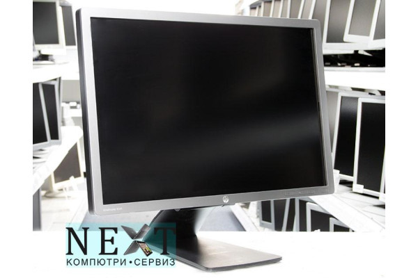 HP EliteDisplay E241i A- клас - Монитори - 280057575 - nextbg.com
