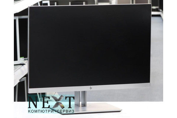 HP EliteDisplay E243i Grade C - Монитори - 280105641 - nextbg.com