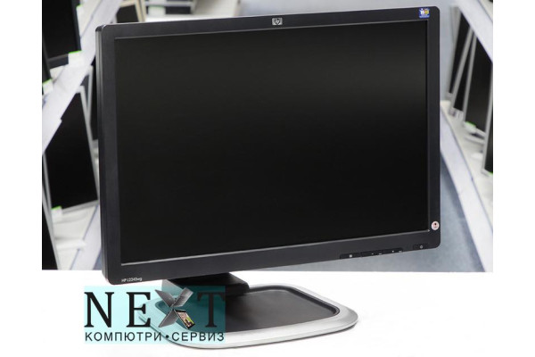HP L2245wg B клас - Монитори - 280009020 HP L2245wg B клас - Монитори - 280009020 - nextbg.com