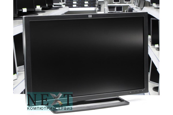 HP ZR30w А клас - Монитори - 280097927 - nextbg.com