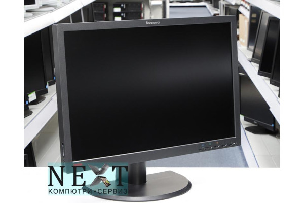 Lenovo LT2452p Grade C - Монитори - 280116731 - nextbg.com