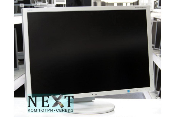 NEC EA244WMi Grade C - Монитори - 280129428 - nextbg.com