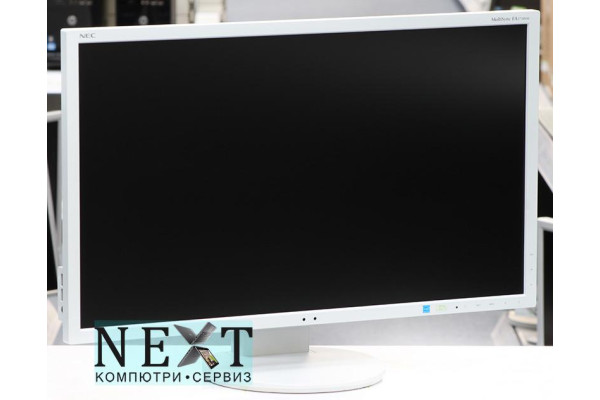 NEC EA273WMi Grade A- - Монитори - 280110618 NEC EA273WMi Grade A- - Монитори - 280110618 - nextbg.com