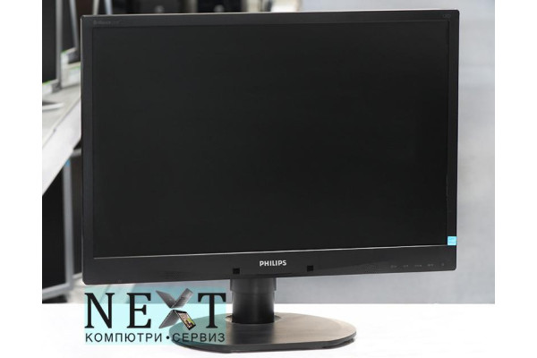 Philips 220B4LPCB B клас - Монитори - 280082340 - nextbg.com