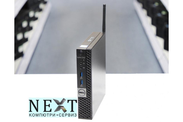 Dell OptiPlex 3040 Grade A Dell OptiPlex 3040 Grade A