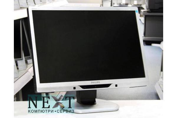 Philips 225B2 А клас - Монитори - 280019761 - nextbg.com