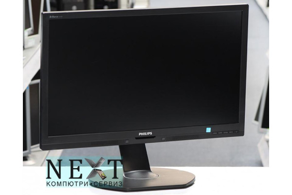 Philips 241B6QPYEB B клас - Монитори - 280092158 - nextbg.com
