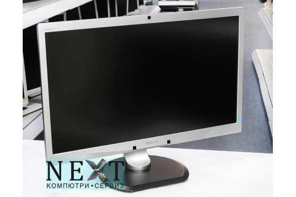 Philips 241P4QPYKES B клас - Монитори - 280102153 - nextbg.com