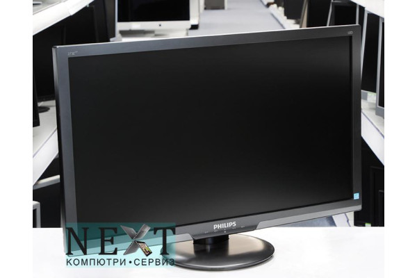 Philips 273E3LH Grade A- - Монитори - 280105718 - nextbg.com