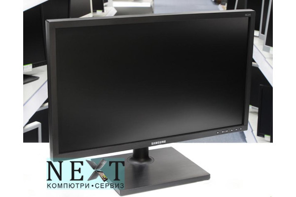 Samsung NC241 B клас - Монитори - 280095780 - nextbg.com