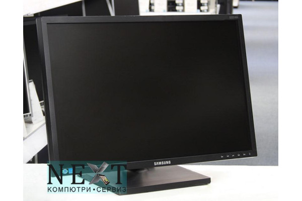Samsung S22C450BW B клас - Монитори - 280068421 - nextbg.com