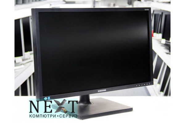 Samsung S24C450B А клас - Монитори - 280070172 Samsung S24C450B А клас - Монитори - 280070172 - nextbg.com