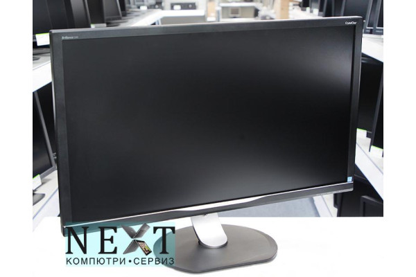 Philips 328B6QJEB Grade A- - Монитори - 280111157 - nextbg.com