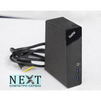 Lenovo ThinkPad OneLink Pro Dock Grade A