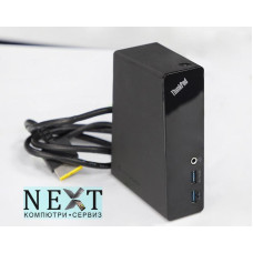 Lenovo ThinkPad OneLink Pro Dock Grade A