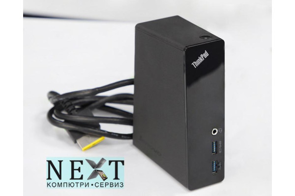 Lenovo ThinkPad OneLink Pro Dock А клас - докинг станции за лаптопи - 280083730 Lenovo ThinkPad OneLink Pro Dock А клас - докинг станции за лаптопи - 280083730 - nextbg.com