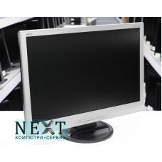 NEC LCD22WV А клас - Монитори - 280031727 - nextbg.com