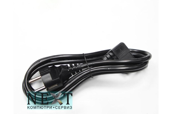 Cisco IEC C13 to Euro plug Power Cable Нов - кабели и преходници - 280078310 - nextbg.com