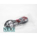 Cisco IEC C13 to Euro plug Power Cable Нов - кабели и преходници - 280078310 - nextbg.com