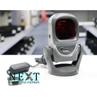 Motorola Symbol LS9208 Silver Grade A