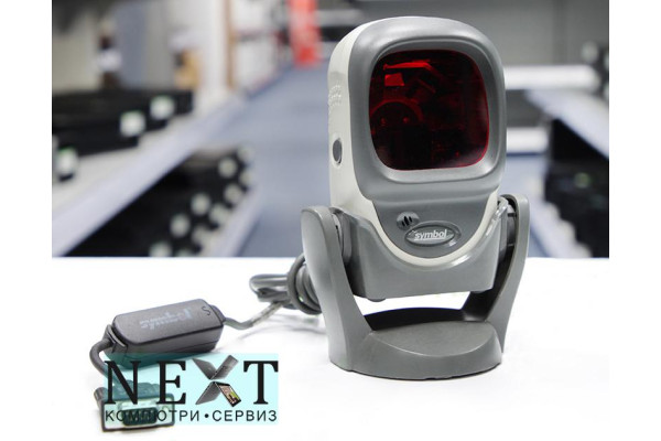 Motorola Symbol LS9208 Silver А клас - баркод скенери - 280090761 - nextbg.com