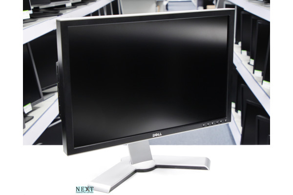 DELL 2408WFP C клас - Монитори - 280066580 DELL 2408WFP C клас - Монитори - 280066580 - nextbg.com