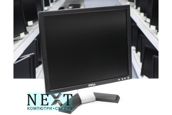 DELL E178FP C клас - Монитори - 280053919 - nextbg.com