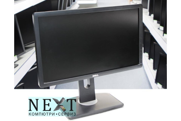 DELL P2012H B клас - Монитори - 280068630 - nextbg.com